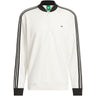 Originals 3 Stripes 1/4 Zip Sweatshirt
