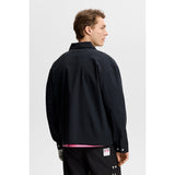 30Y Cam Coach Jacket