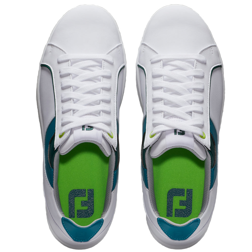 Women's Links Spikeless Golf Shoes - Previous Season