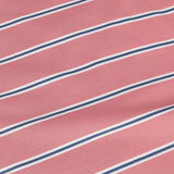 Classic Fit Performance Polo - Striped - Fairway Styles