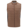 Fuse Hybrid Fleece Vest