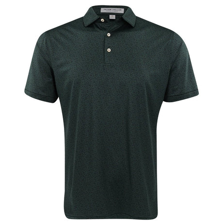 No Slow Play Performance Jersey Polo - Fairway Styles