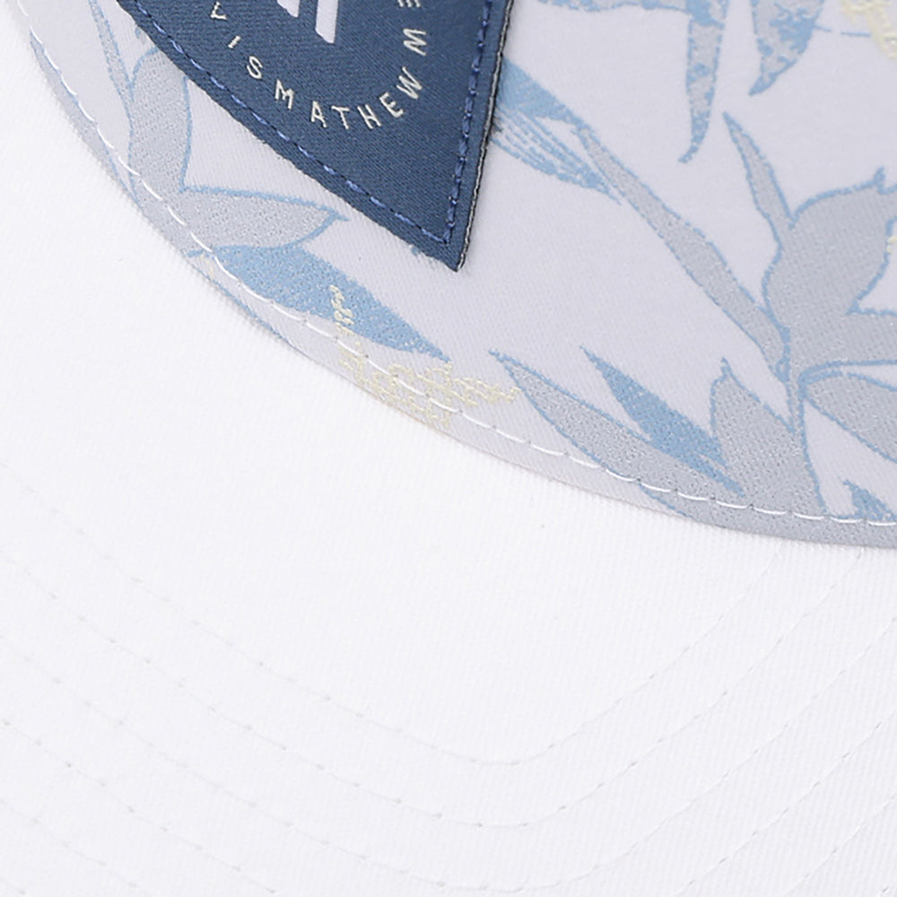 Diamond Club Snapback Hat