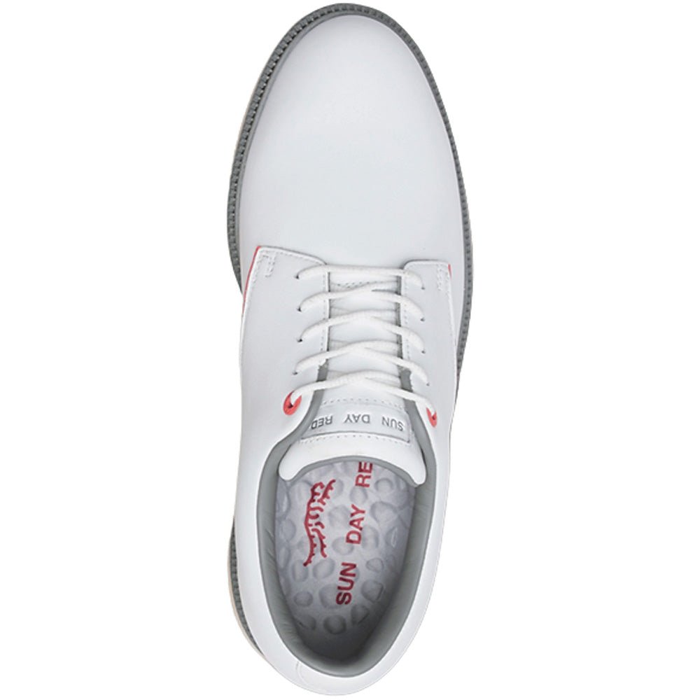 Pioneer Willow Golf Shoes - Fairway Styles