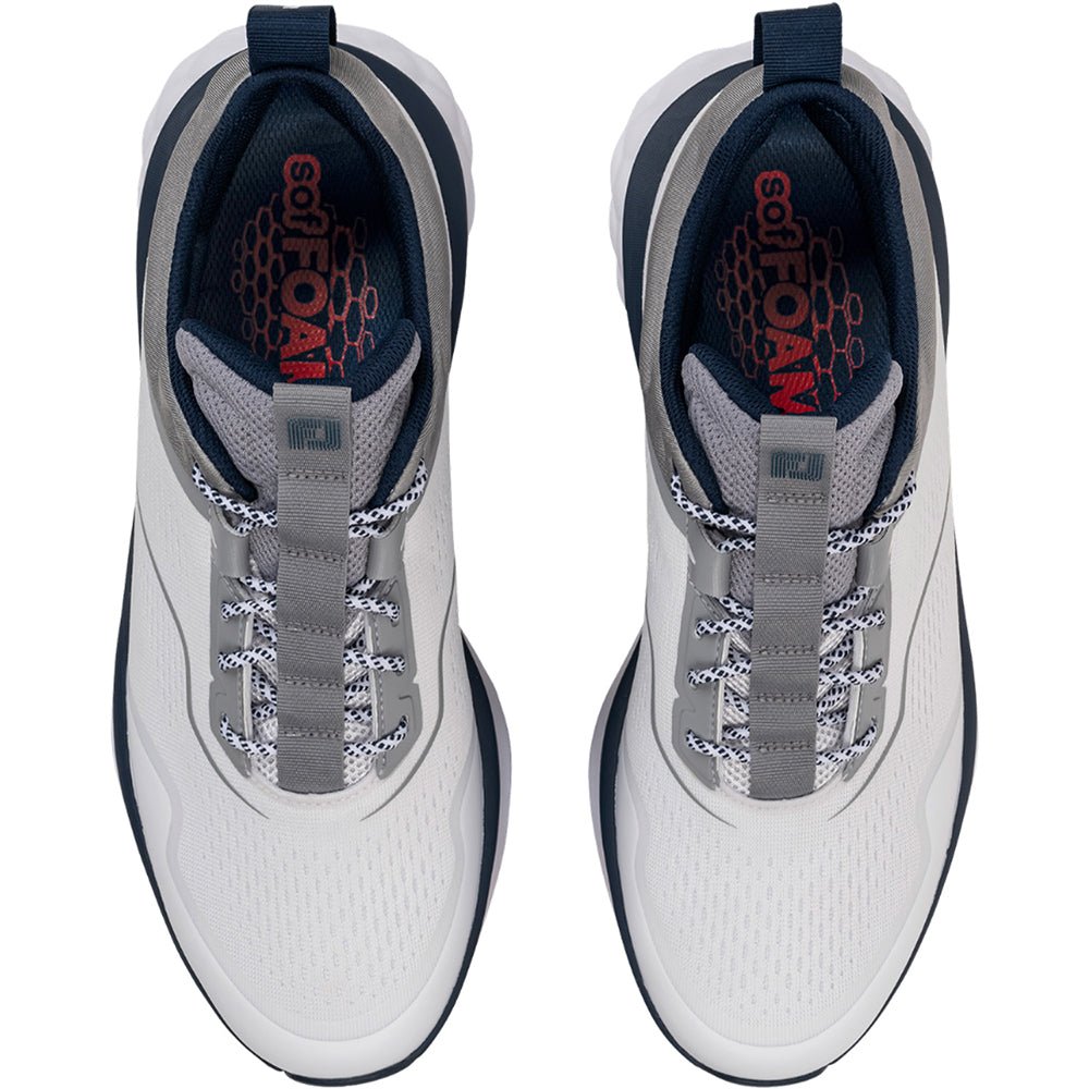 Quantum Spikeless Golf Shoes