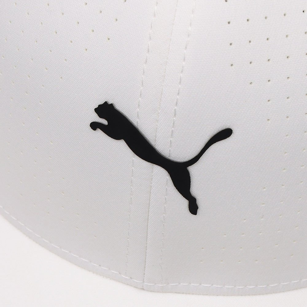 Cat Tech Snapback Hat