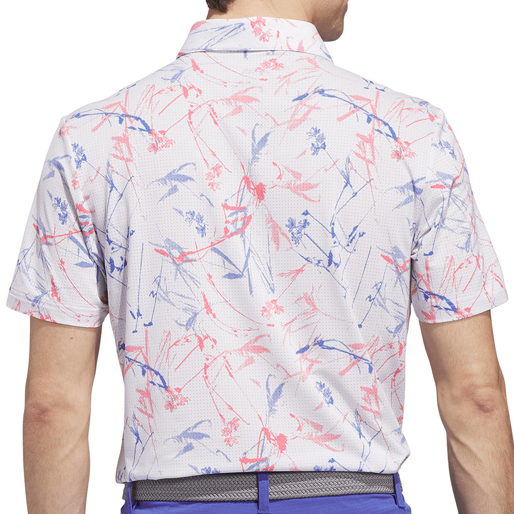 Ultimate365 Mesh Climacool Polo