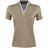 Women's Sophie Blade Collar Polo - Fairway Styles