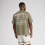 PUMA x Gumtree Golf & Nature Club Pardoides T-Shirt