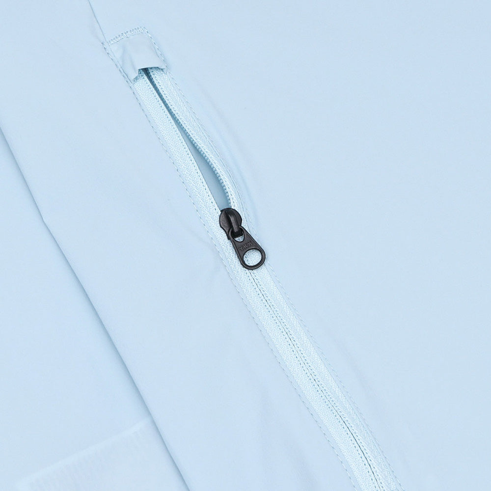 Ash Light Packable Vest