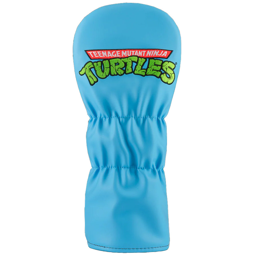 TMNT Heroes In A Half Shell Driver Headcover