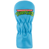 TMNT Heroes In A Half Shell Driver Headcover