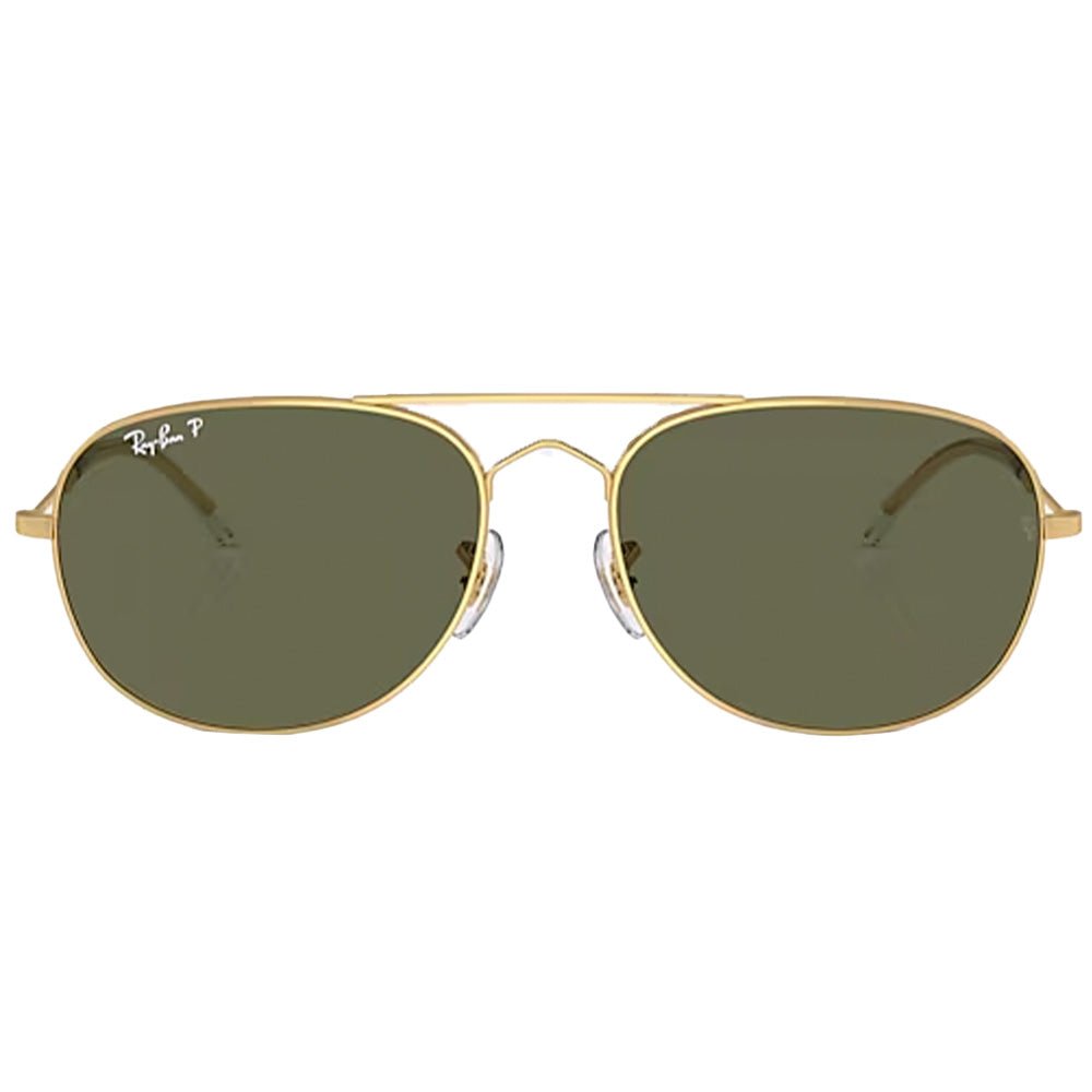 Bain Bridge Sunglasses - Fairway Styles