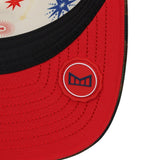 Odysea Merica Camo Hydro Hat