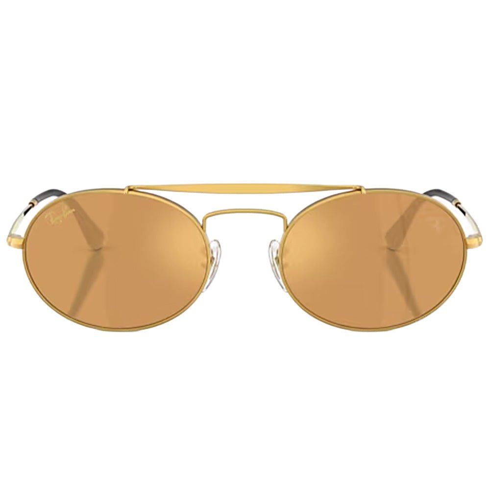 RB3775M Scuderia Ferrai Sunglasses - Fairway Styles