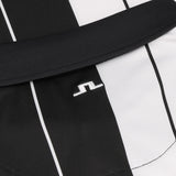 30Y Tour Tech Striped Polo