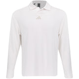Beyond Loose Fit Long Sleeve Polo