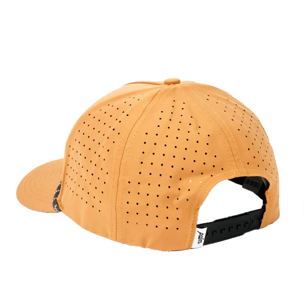 Coast to Coast Snapback Hat