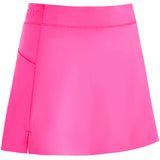 Women's Knockout A-Line Skort