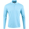 Tour Tech LTD 1/4 Zip Mid Layer