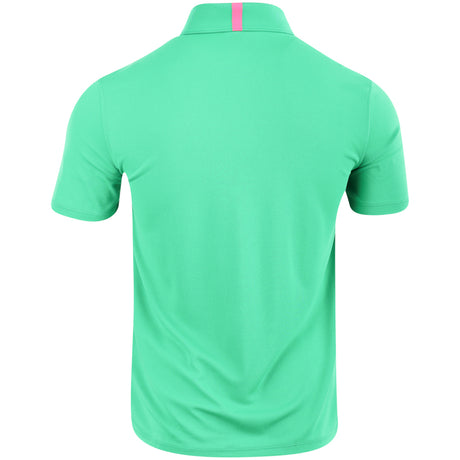 Essential Performance Pique Polo