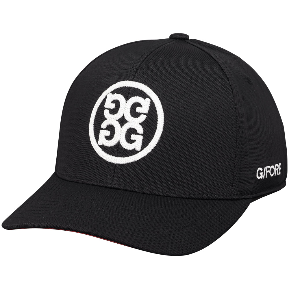 Circle G's 110 Snapback Hat