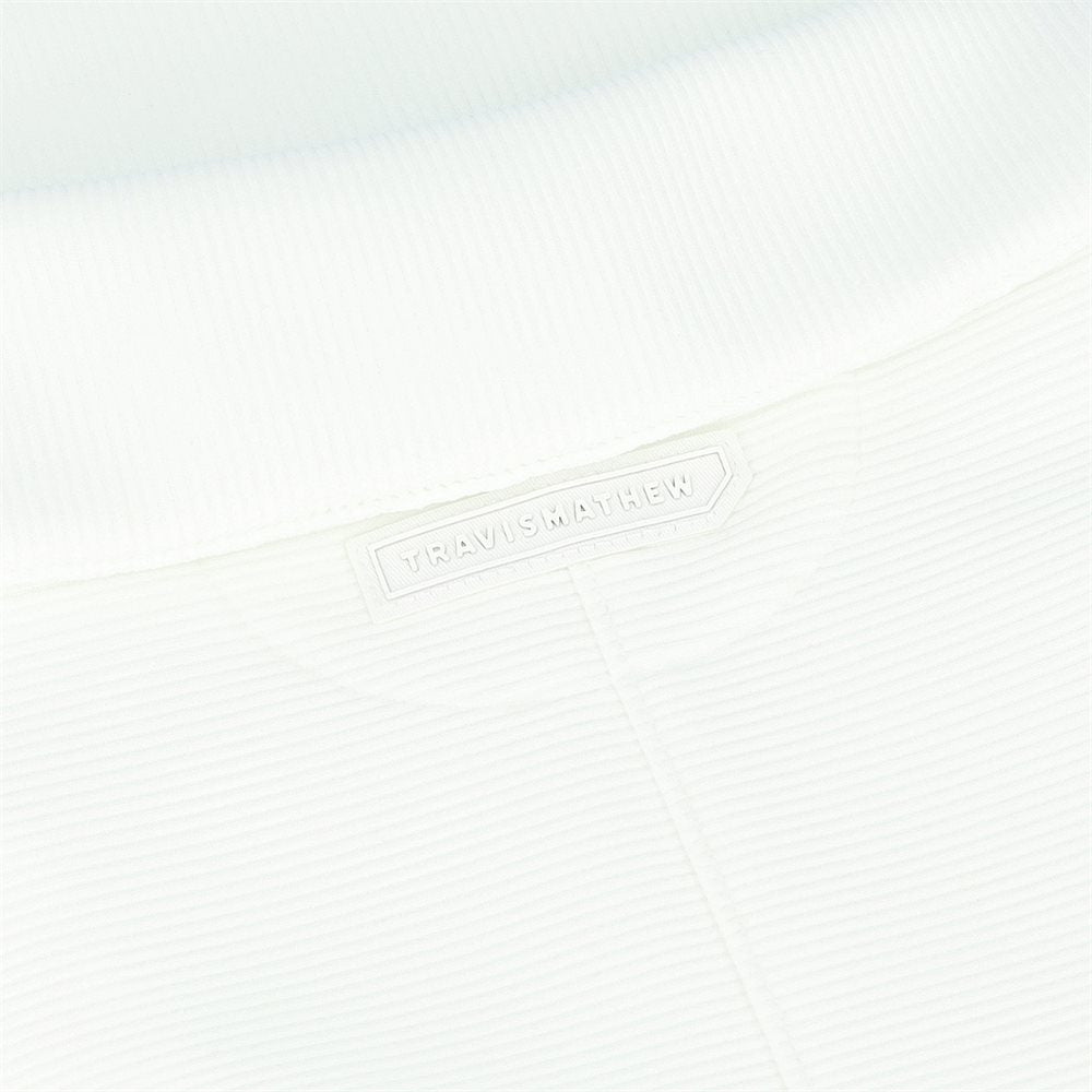 Women's Moveknit V-Neck Sleeveless Polo