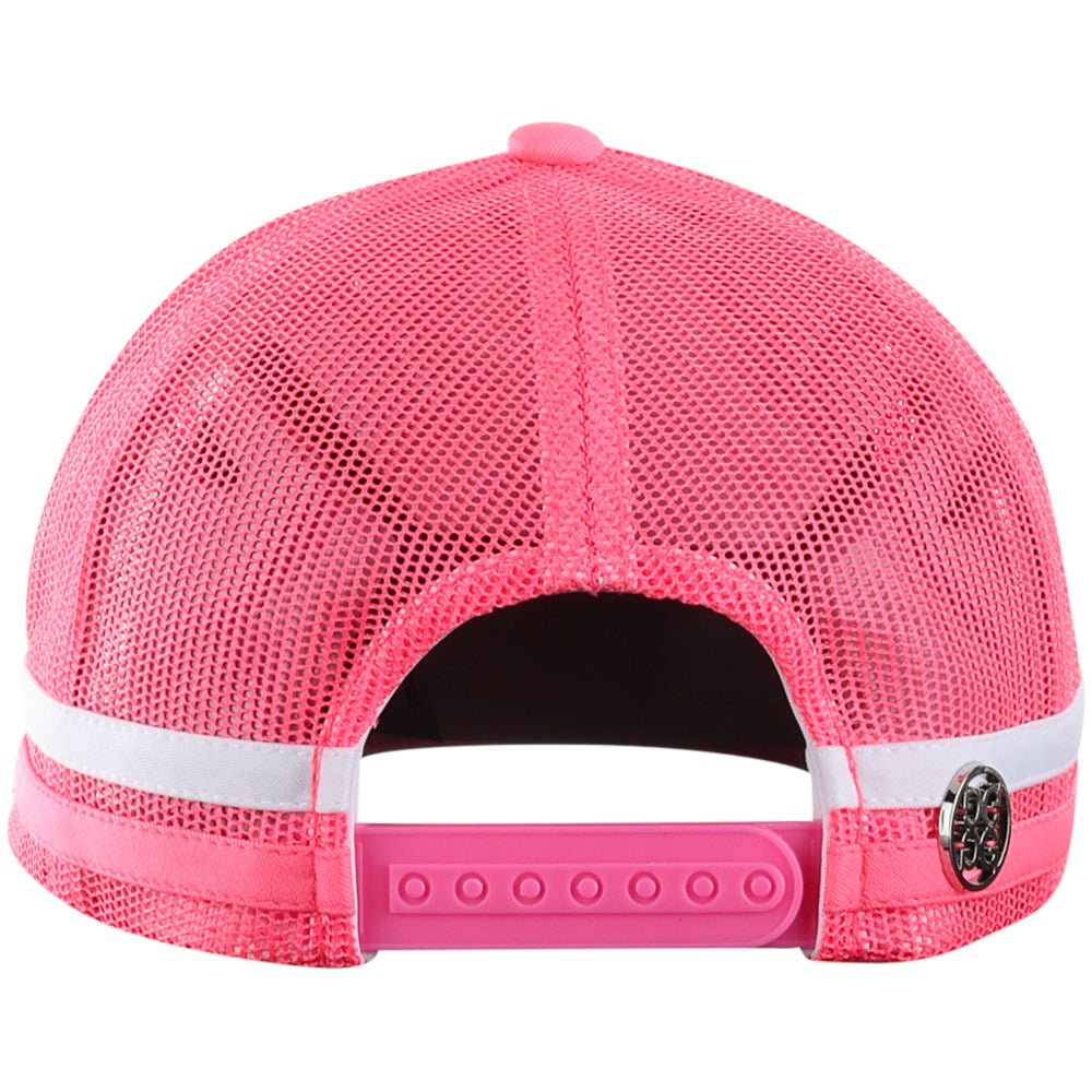 Women's LA 360 Mesh Trucker Hat