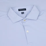 Treble Performance Jersey Polo