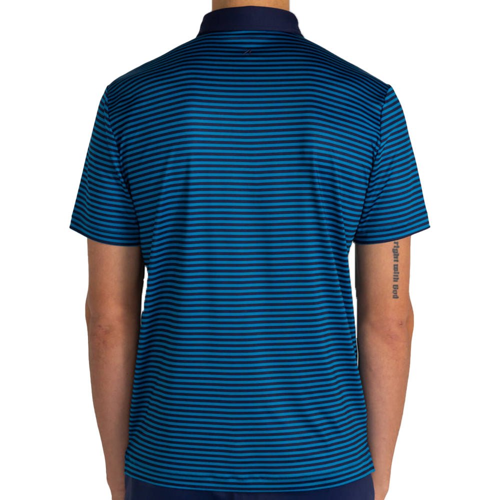 Baker Polo - Fairway Styles