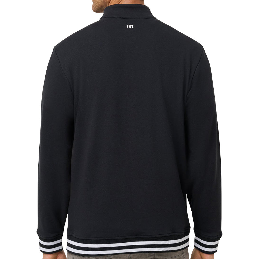Happier Hour 1/4 Zip Pullover