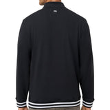 Happier Hour 1/4 Zip Pullover
