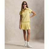 Women's Performance Oxford Pleated 15" Skort