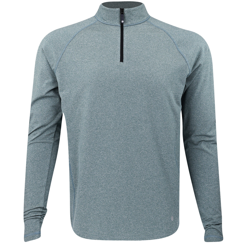 Thermoseries 1/4 Zip Mid Layer
