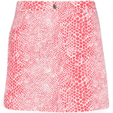 Women's The Snakeskin Skort
