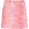 Women's The Snakeskin Skort