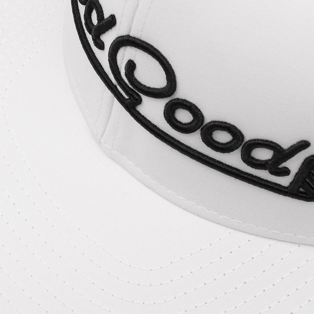 Focus Trucker Hat - Fairway Styles