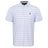Tour Pique Stripe Polo - Fairway Styles