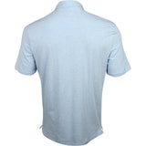 Heathered Original Polo
