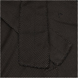 Women's Sleeveless Tie Collar Top