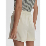 Women's Mariya Easy Pleat 4.5" Shorts - Fairway Styles