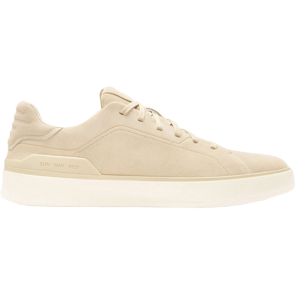 Osprey Suede Spikeless Golf Shoes