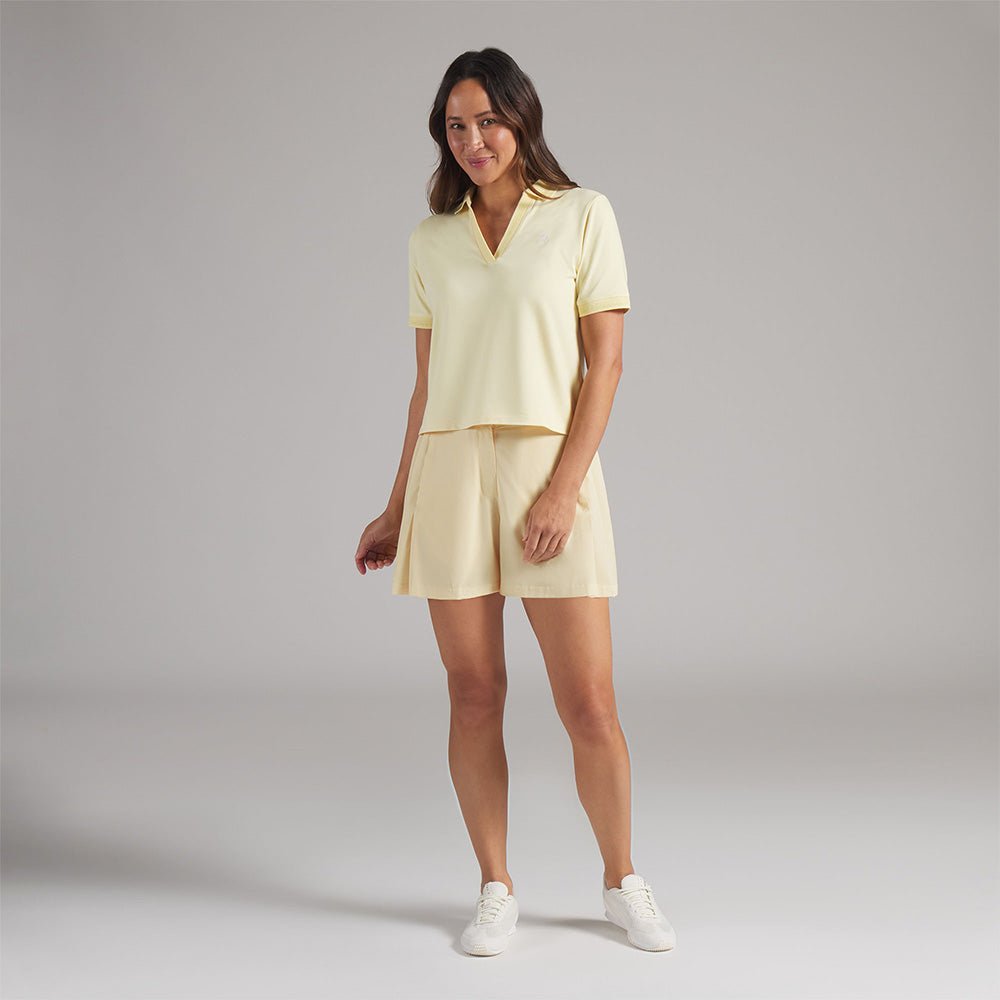 PUMA x Arnold Palmer Women's Modalon Polo