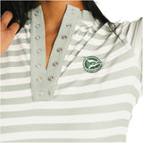 Women's Marlin Long Sleeve Top