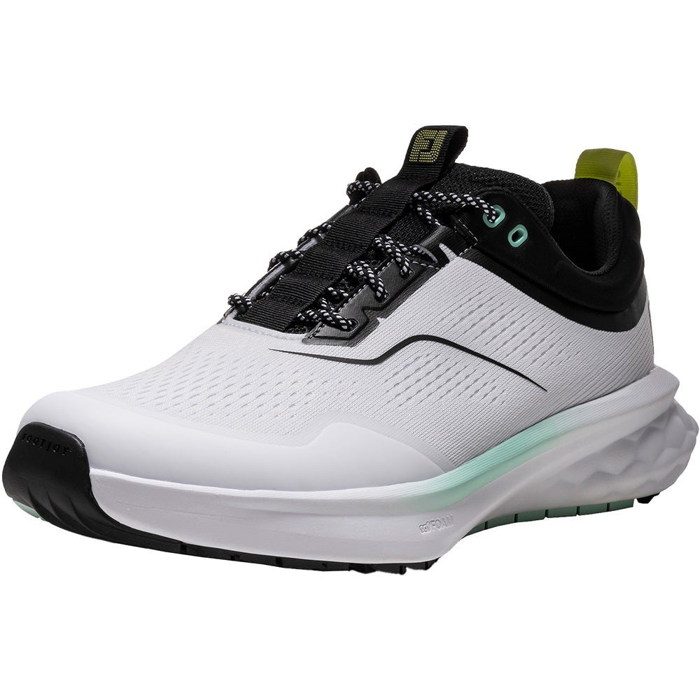 Quantum Spikeless Golf Shoes
