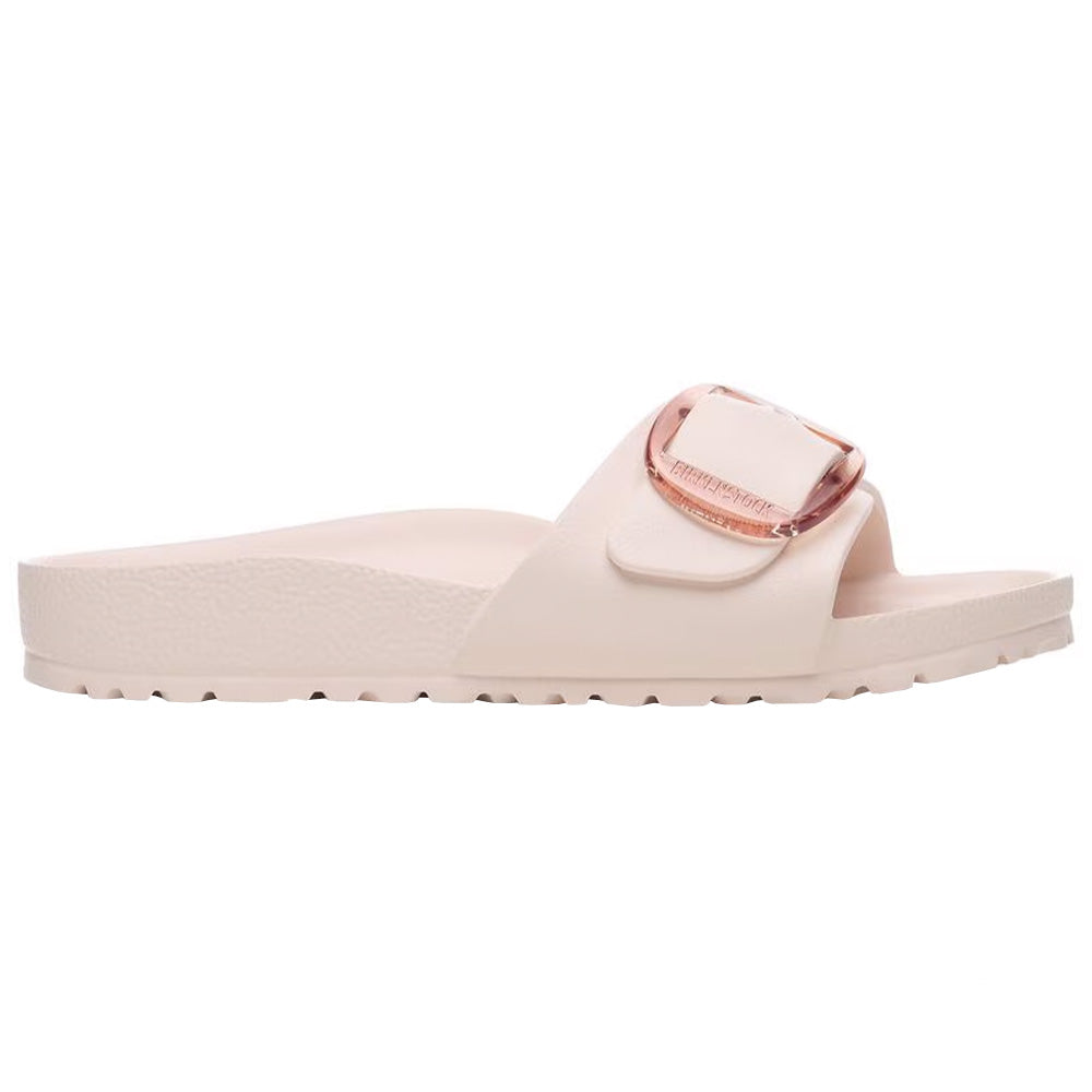 Women's Madrid Big Buckle Sandals - EVA
