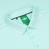 Originals Twistknit Trefoil Polo