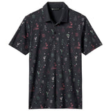 Holiday Magic Polo - Fairway Styles