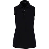 Women's Air Tech Pique Knit Tournament Polo