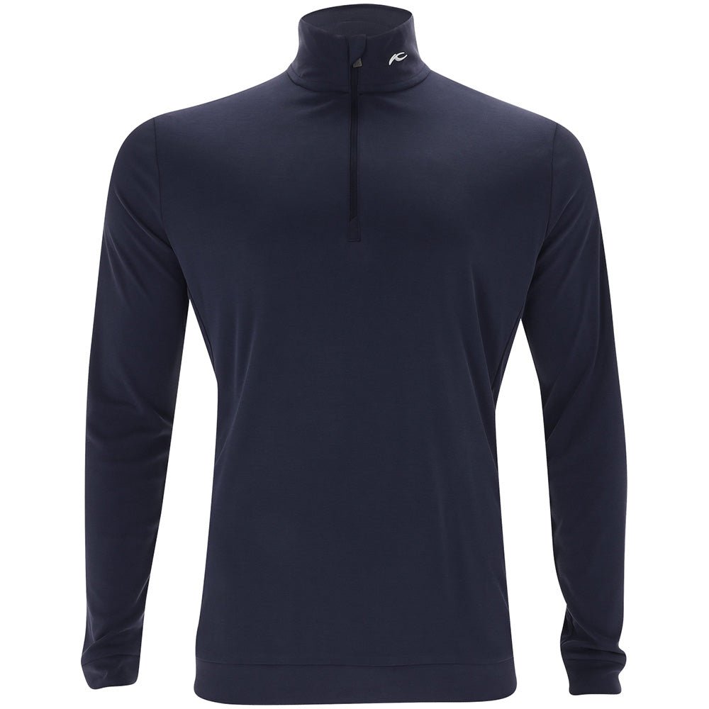 Kallen 1/2 Zip Pullover - Fairway Styles